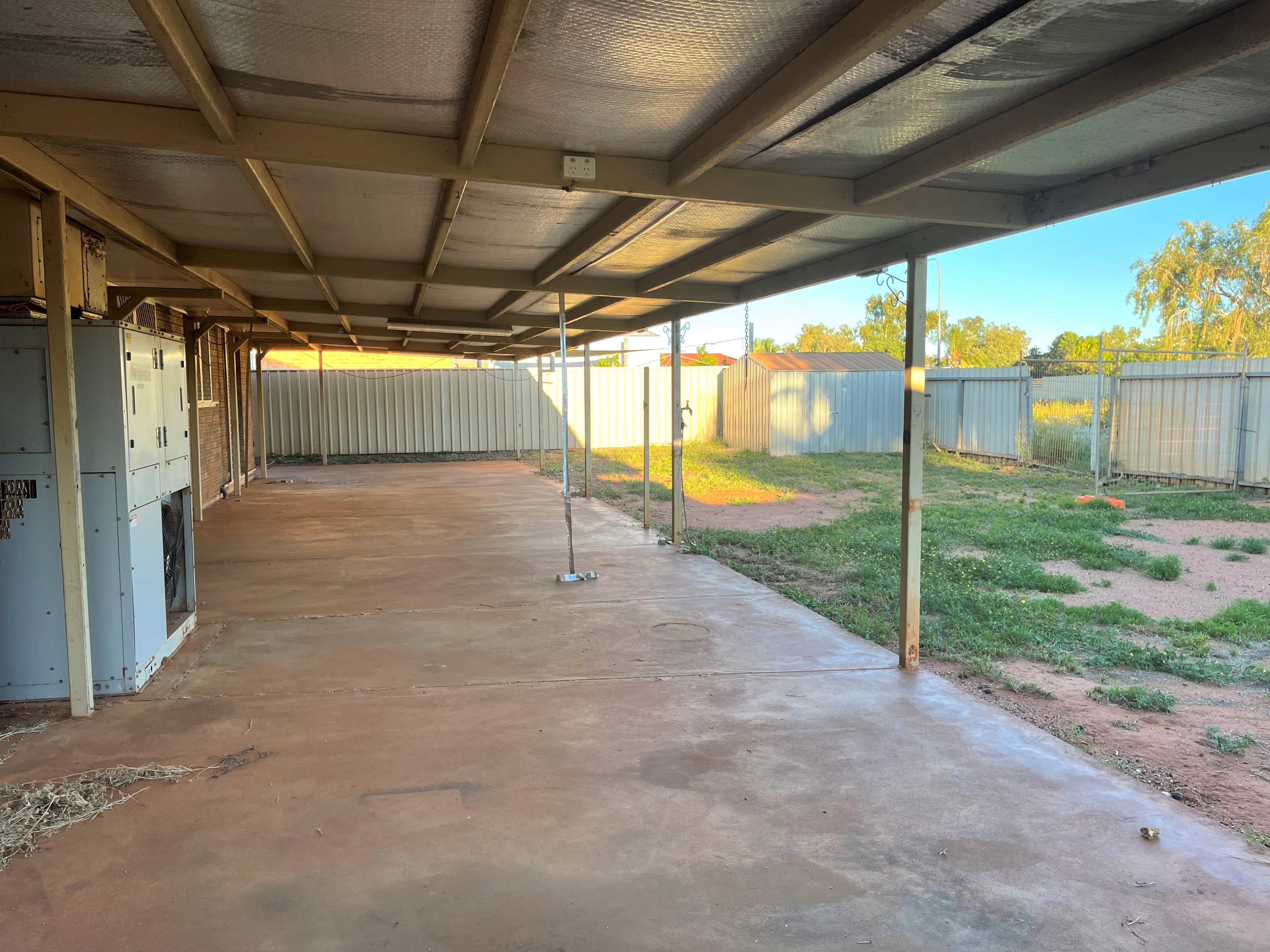 22 Boogalla Crescent, South Hedland WA 6722, South Hedland - Thumbnail 3