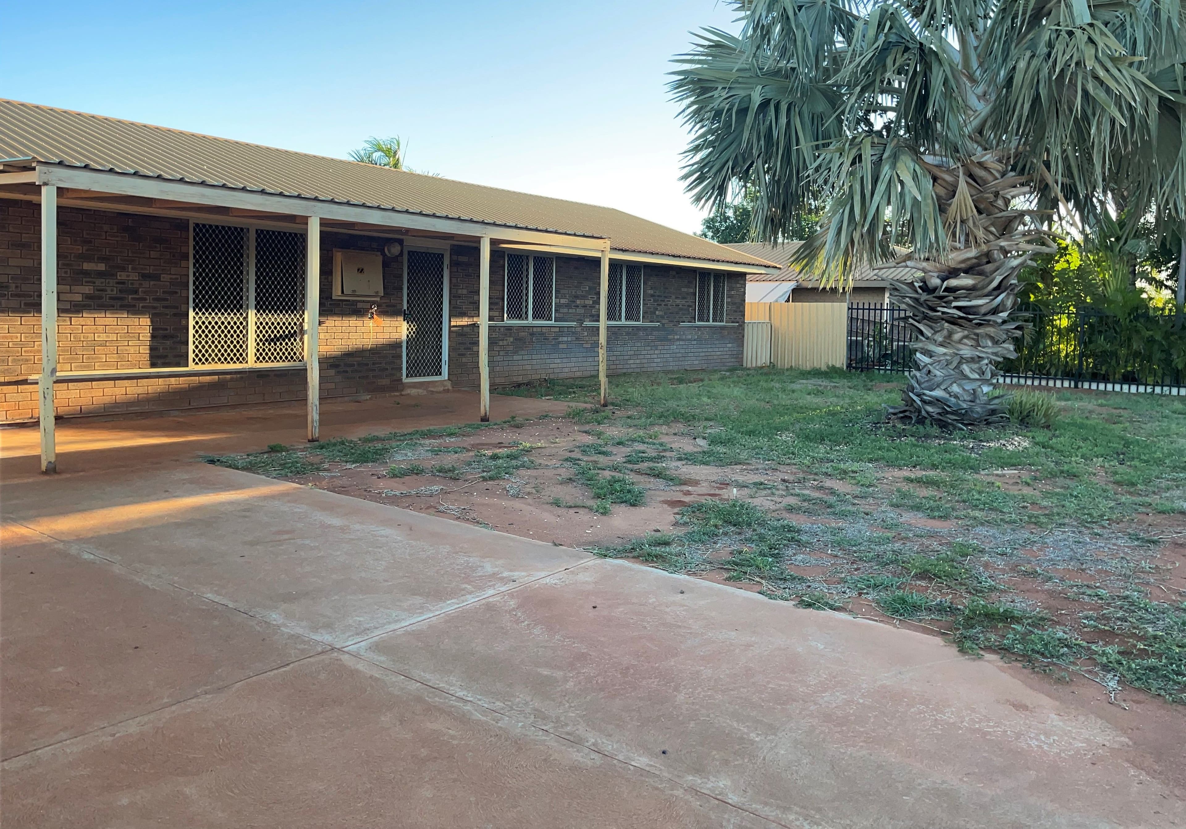 22 Boogalla Crescent, South Hedland WA 6722, South Hedland - Thumbnail 5