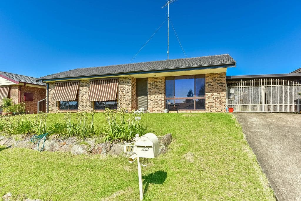 St Andrews NSW 2566, St Andrews - Image 1