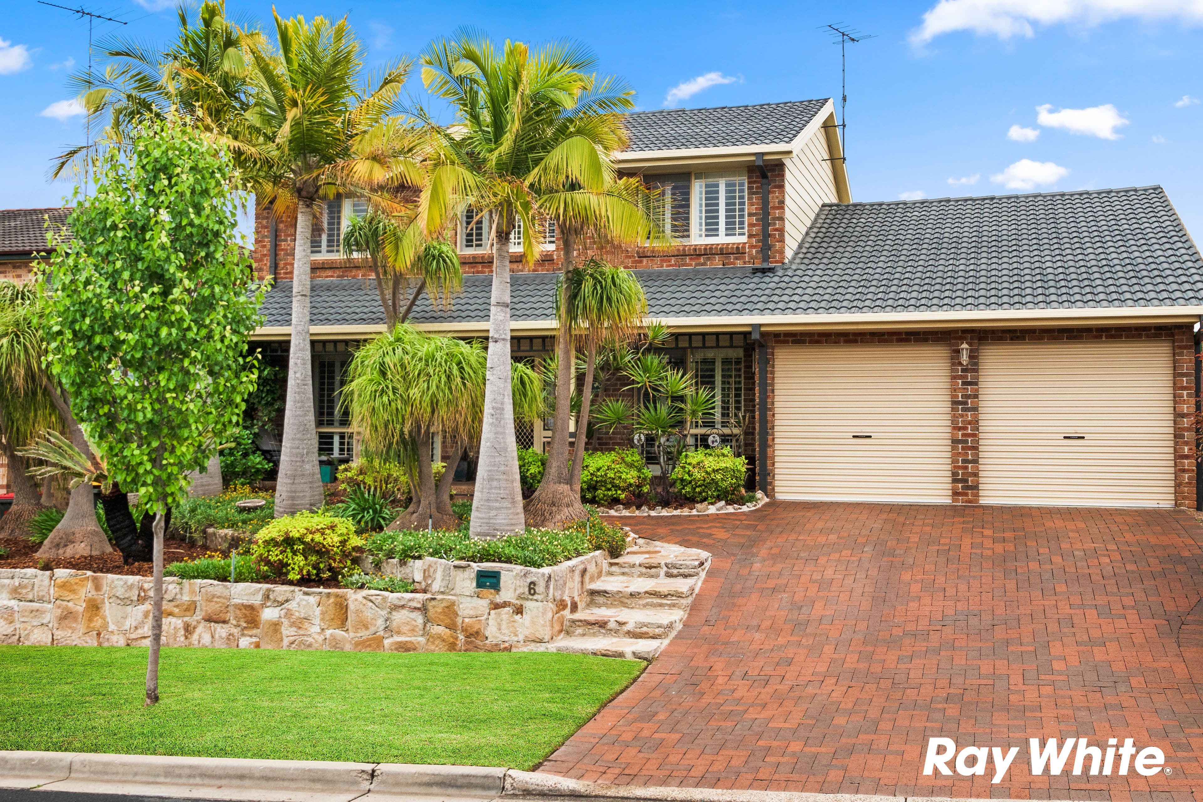 6 Priscilla Place, Quakers Hill NSW 2763, Quakers Hill - Image 1