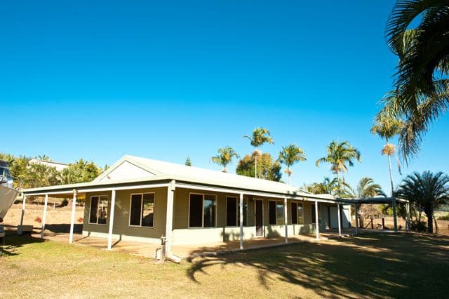 8 McKnight Road, HAY POINT QLD 4740, Hay Point - Image 1