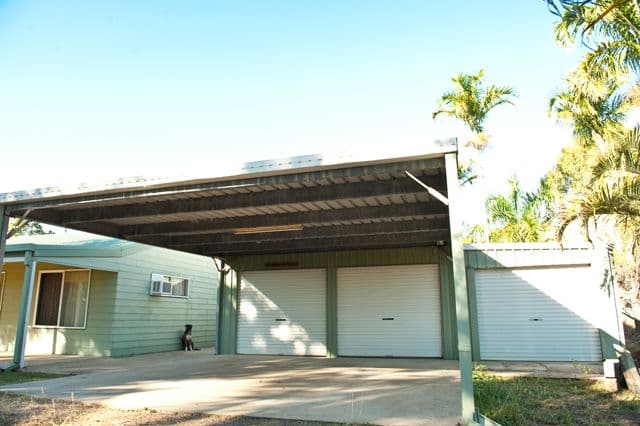 8 McKnight Road, HAY POINT QLD 4740, Hay Point - Thumbnail 2
