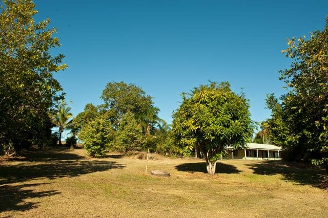 8 McKnight Road, HAY POINT QLD 4740, Hay Point - Thumbnail 4