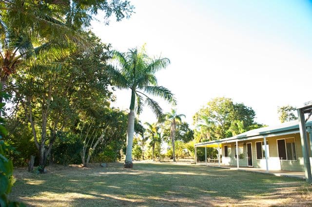 8 McKnight Road, HAY POINT QLD 4740, Hay Point - Thumbnail 7