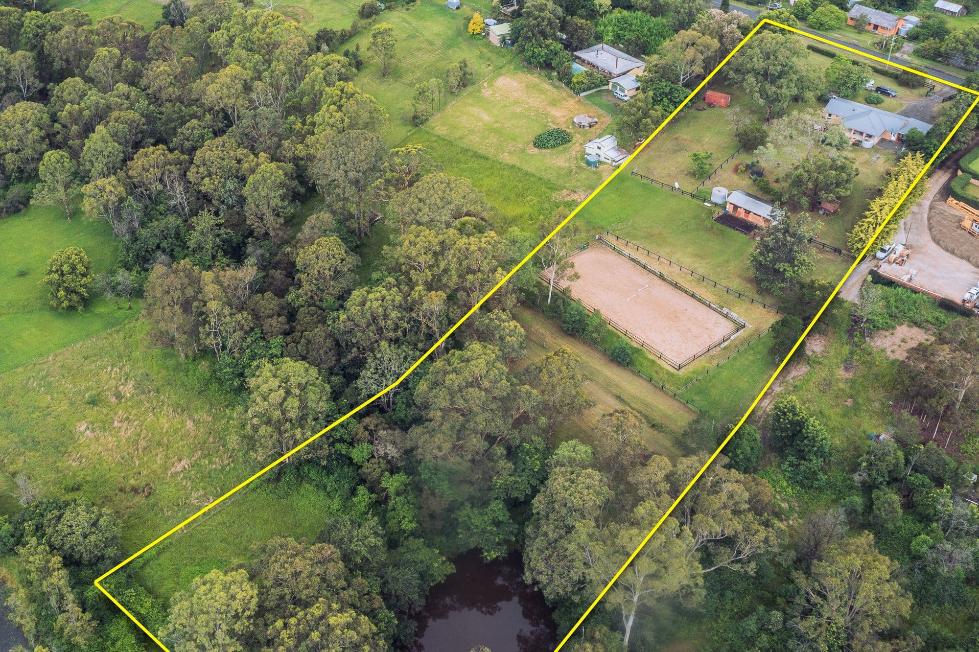 95 Single Ridge Road, The Slopes NSW 2754, The Slopes - Image 1