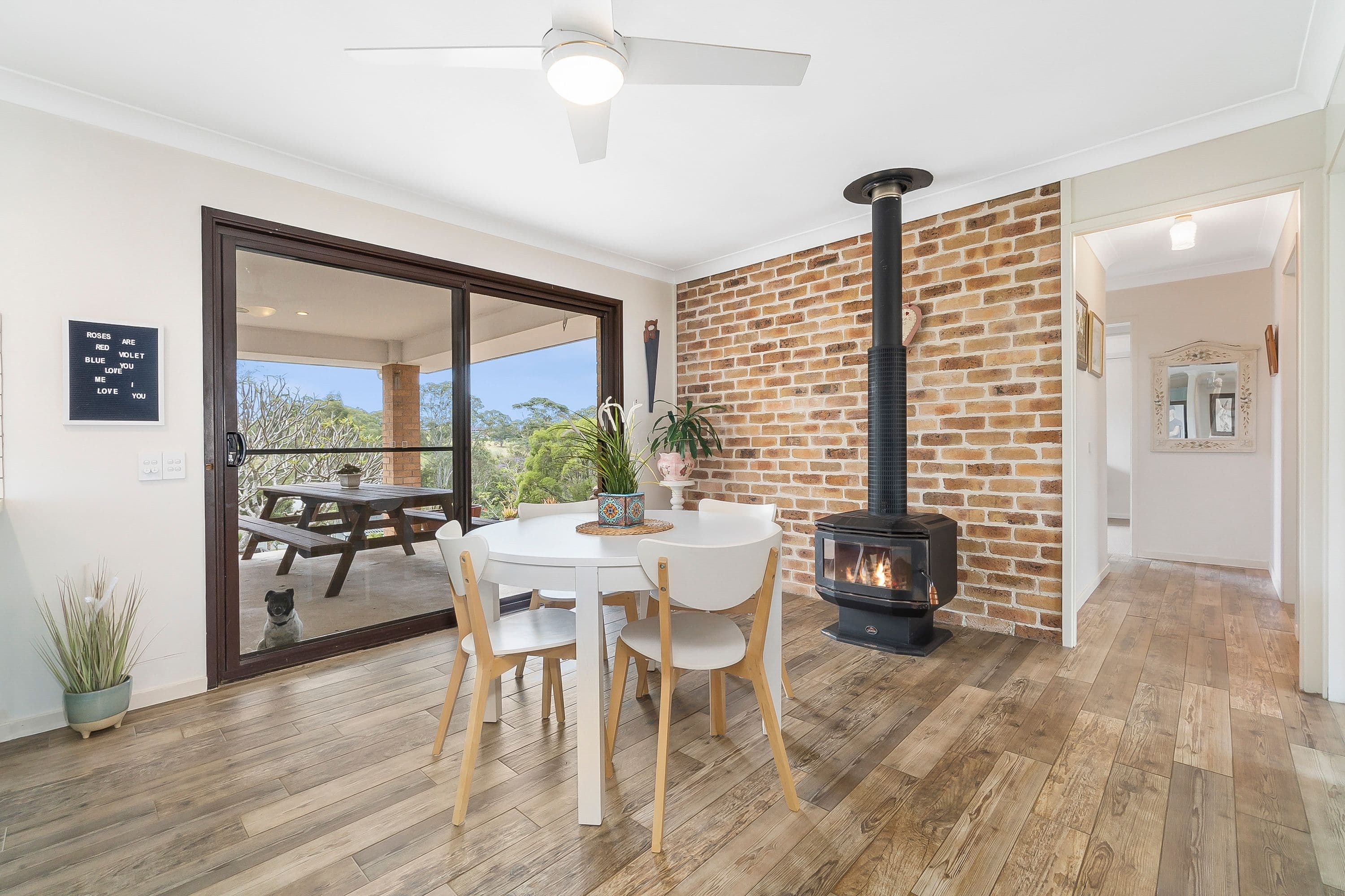 95 Single Ridge Road, The Slopes NSW 2754, The Slopes - Thumbnail 4