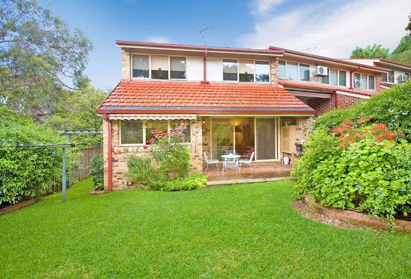 5 Deakin Way, WAHROONGA NSW 2076, Wahroonga - Image 1