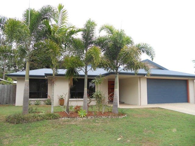 28 Leichardt Way, ANDERGROVE QLD 4740, Andergrove - Image 1