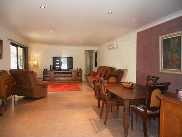 28 Leichardt Way, ANDERGROVE QLD 4740, Andergrove - Thumbnail 3