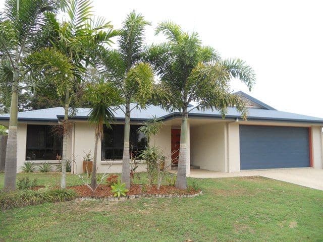 28 Leichardt Way, ANDERGROVE QLD 4740, Andergrove - Thumbnail 7