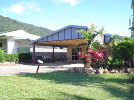 8 Jones Road, Cannonvale QLD 4802, Cannonvale - Image 1