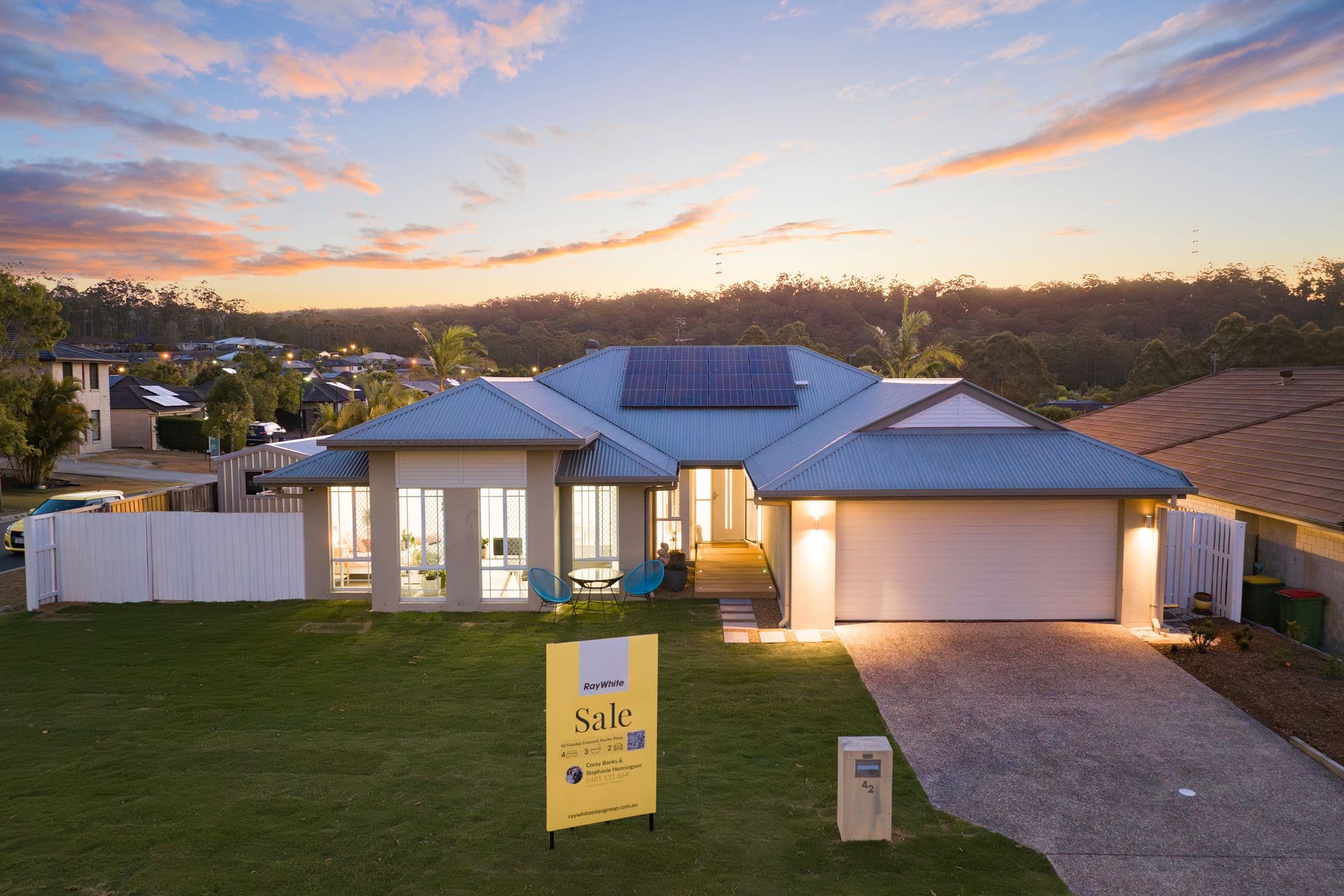 42 Faraday Crescent, Pacific Pines QLD 4211, Pacific Pines - Thumbnail 2