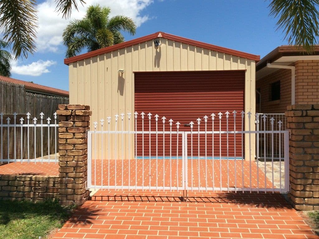 2 Rosecrans Avenue, KIRWAN QLD 4817, Kirwan - Image 1