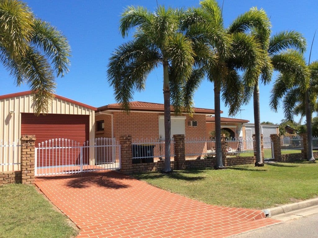 2 Rosecrans Avenue, KIRWAN QLD 4817, Kirwan - Thumbnail 2