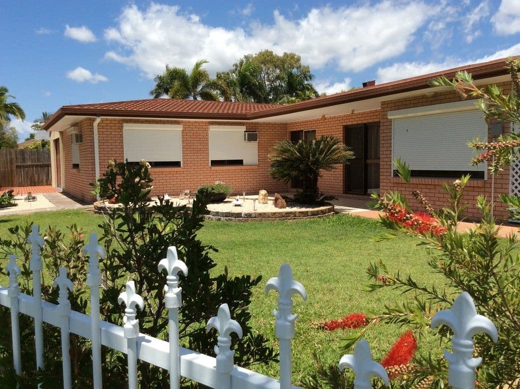 2 Rosecrans Avenue, KIRWAN QLD 4817, Kirwan - Thumbnail 3