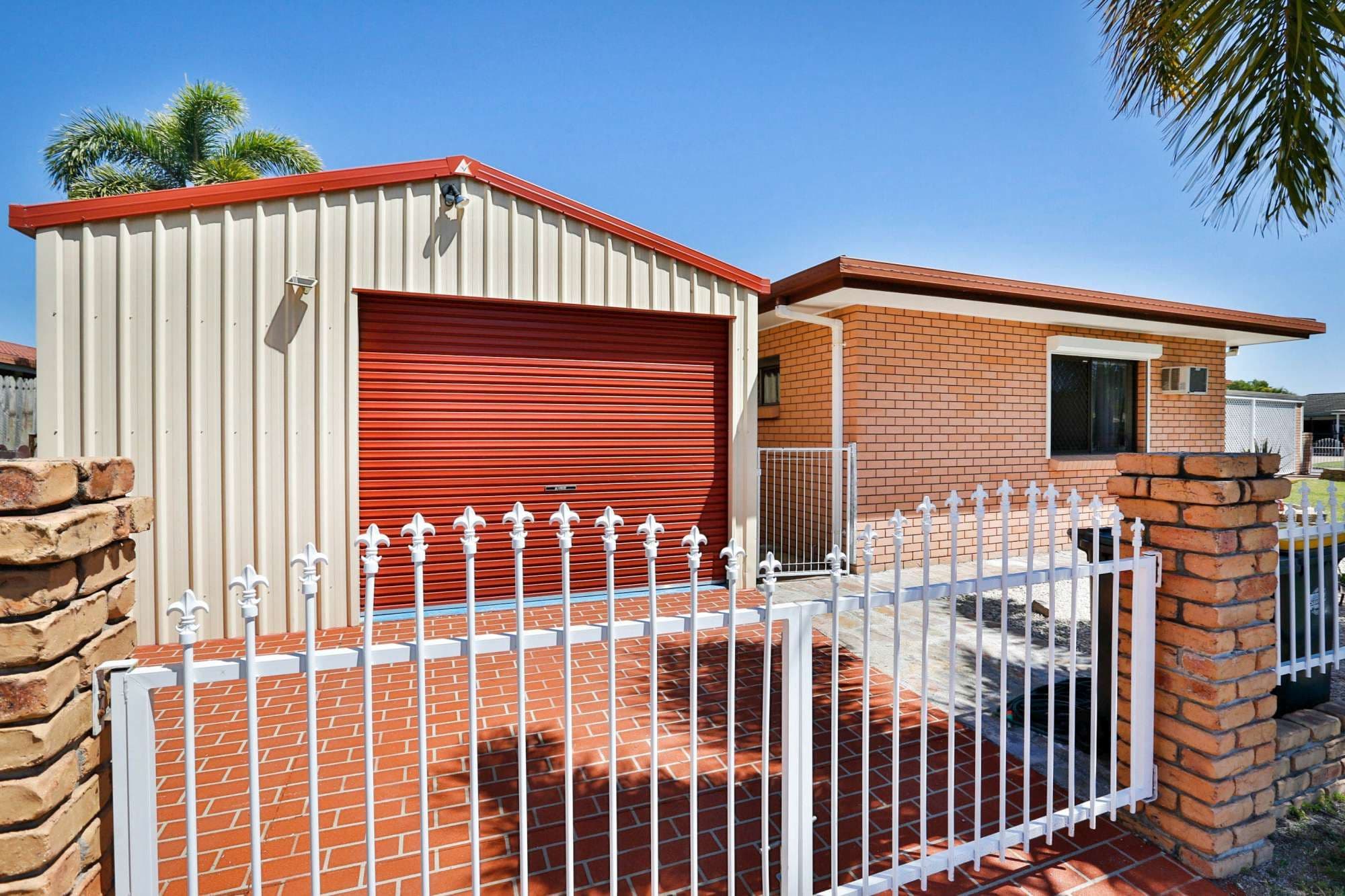 2 Rosecrans Avenue, KIRWAN QLD 4817, Kirwan - Thumbnail 4