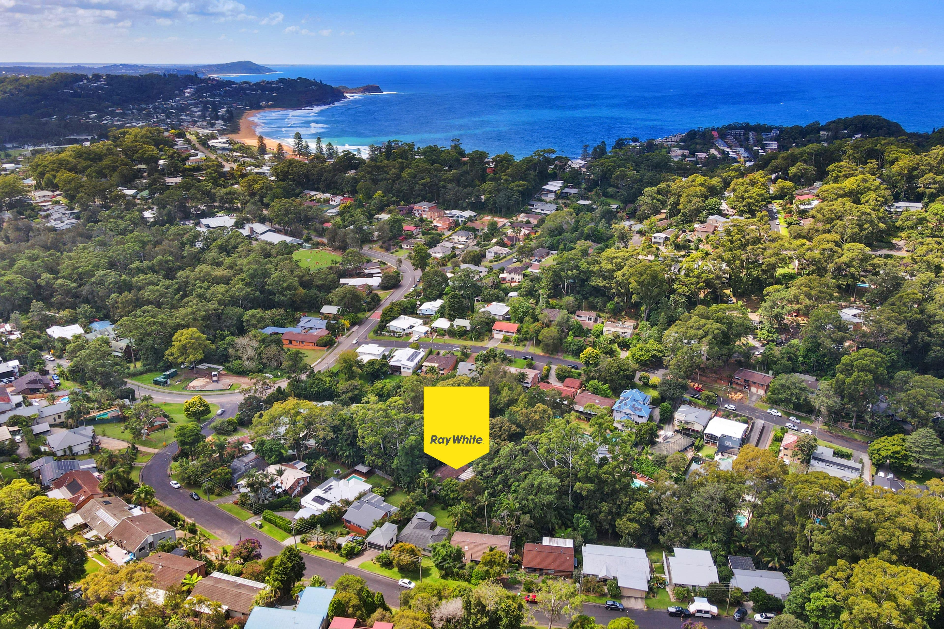 3 Gill Avenue, Avoca Beach NSW 2251, Avoca Beach - Thumbnail 2