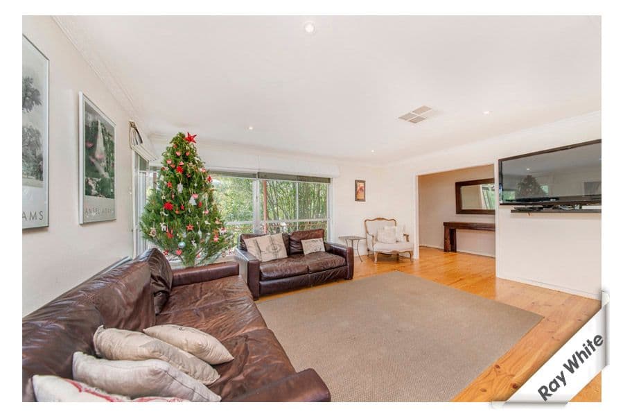 41 Throssell  Street, CURTIN ACT 2605, Curtin - Thumbnail 2
