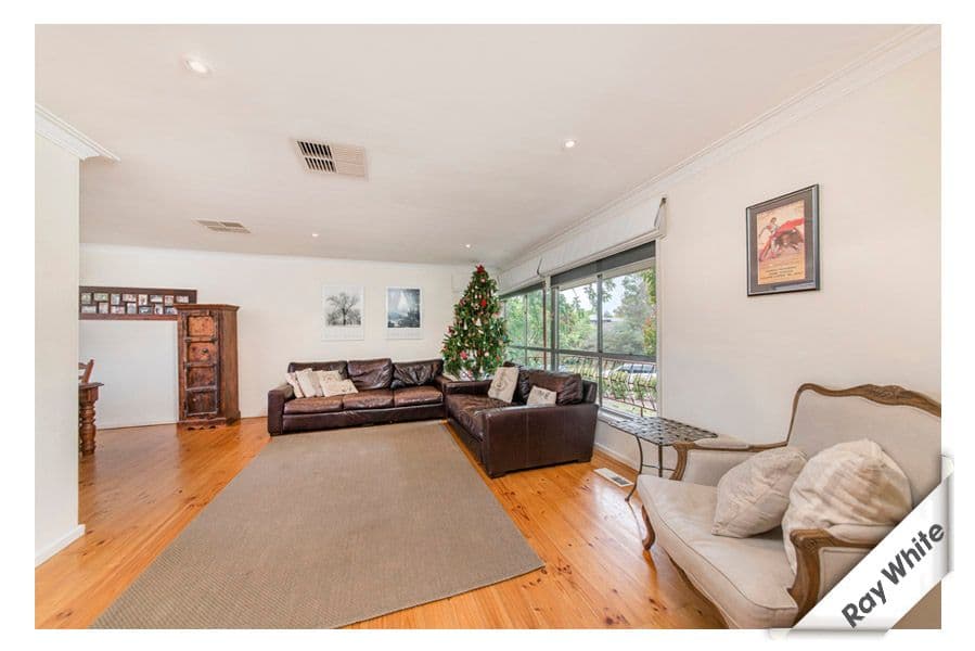 41 Throssell  Street, CURTIN ACT 2605, Curtin - Thumbnail 3