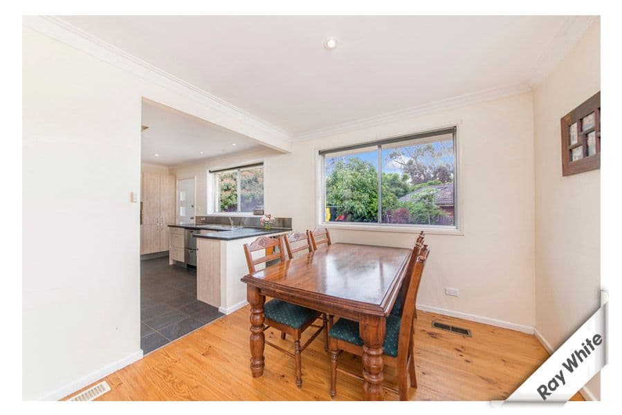 41 Throssell  Street, CURTIN ACT 2605, Curtin - Thumbnail 4