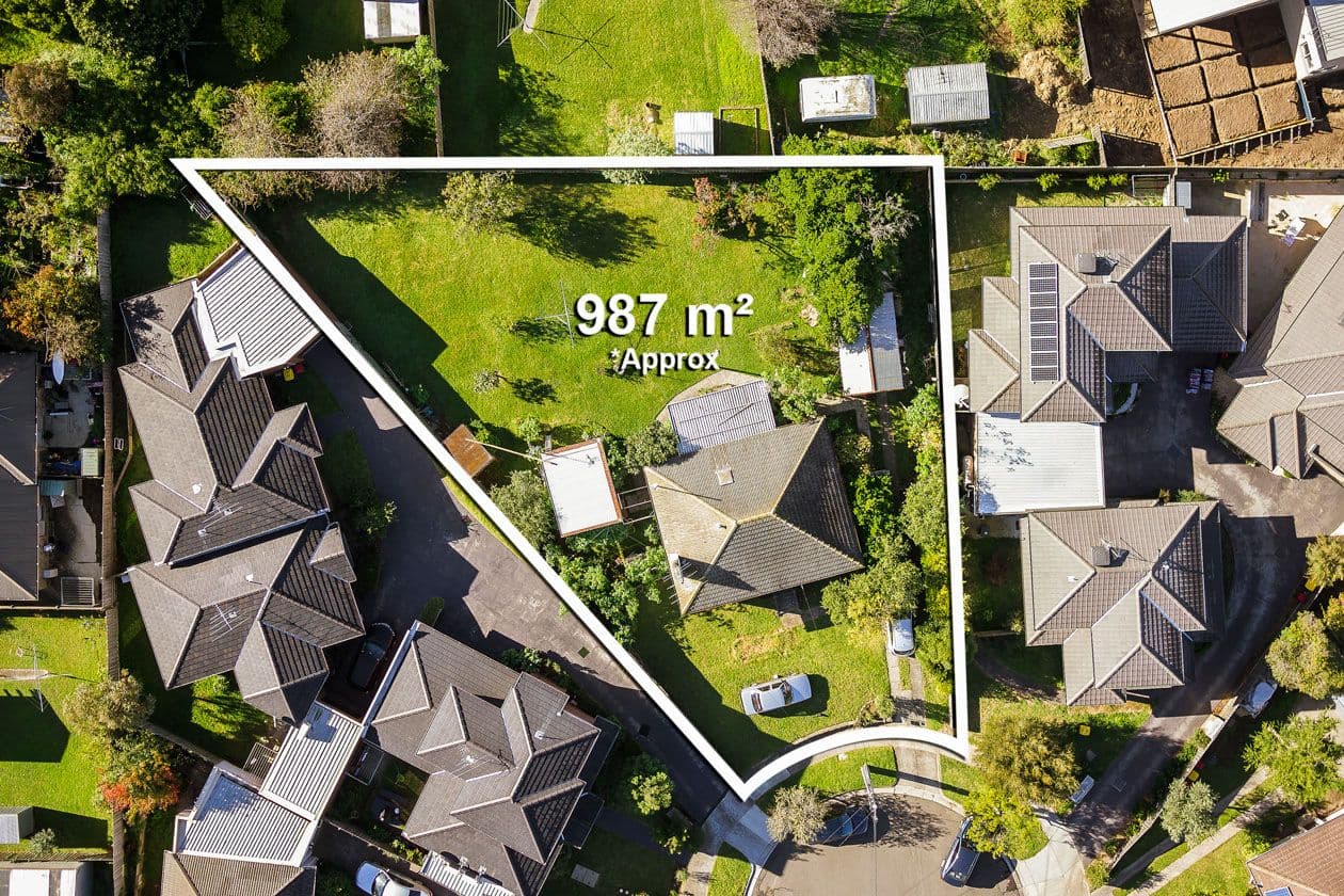 5 Crana Court, CHADSTONE VIC 3148, Chadstone - Thumbnail 2