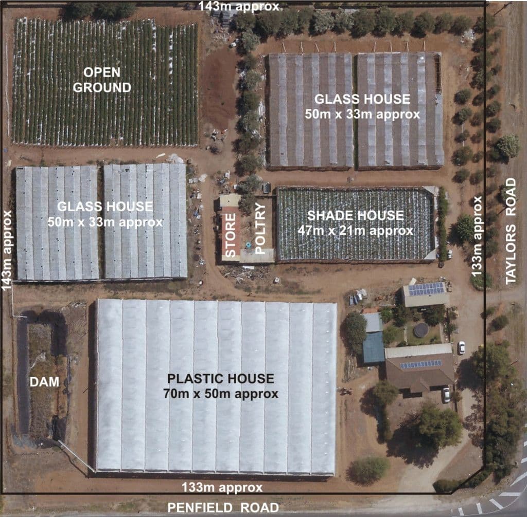 460 Taylors Road, Virginia SA 5120, Virginia - Image 1