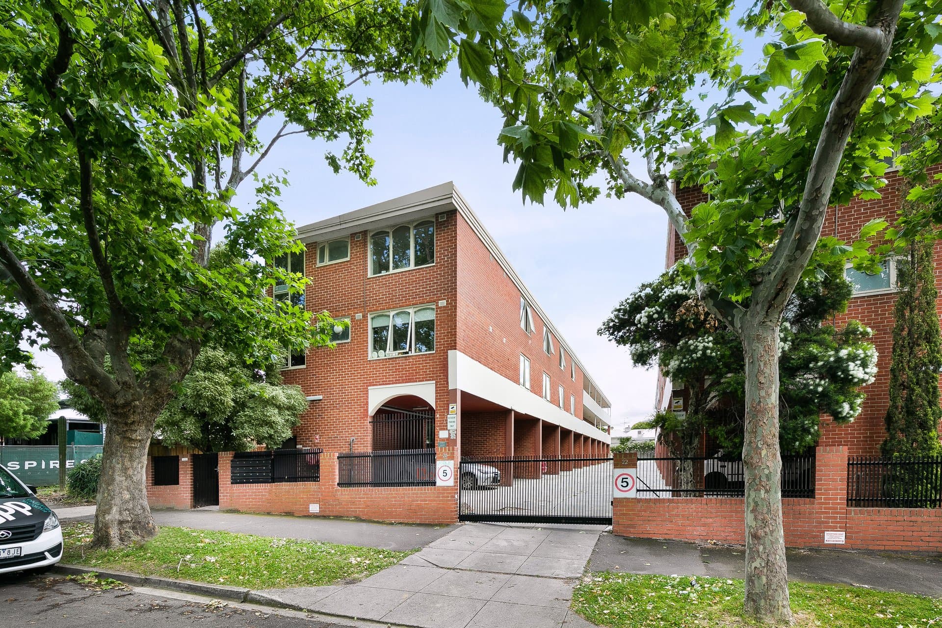 9/22-28 Canterbury Street, Flemington - Image 1