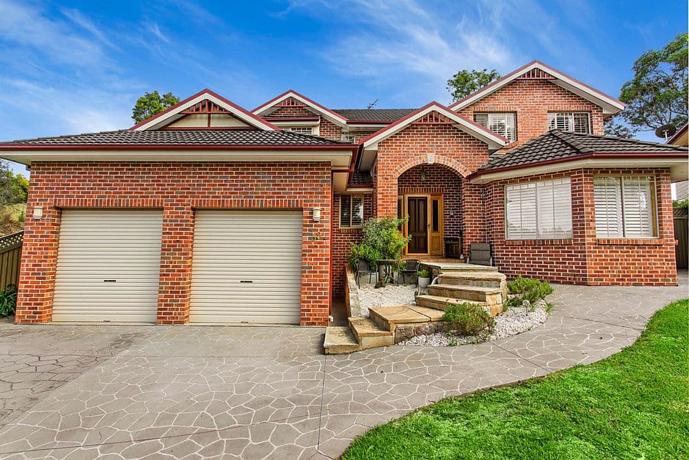39 Mindaribba Avenue, Rouse Hill - Image 1