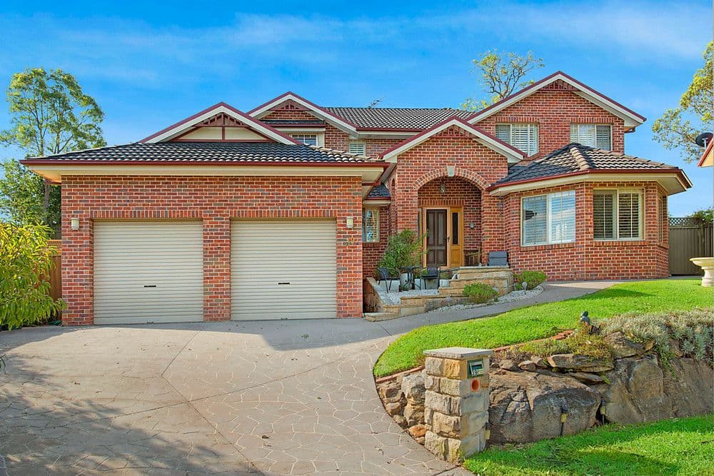 39 Mindaribba Avenue, Rouse Hill - Thumbnail 2