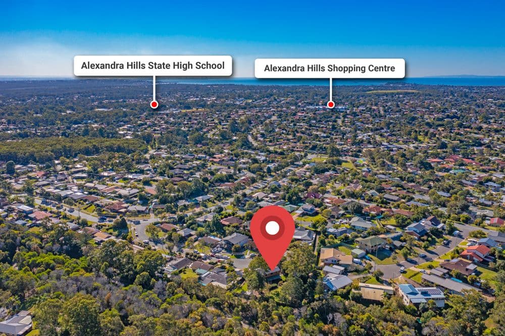 8 Ravensworth Place, Alexandra Hills QLD 4161, Alexandra Hills - Thumbnail 3