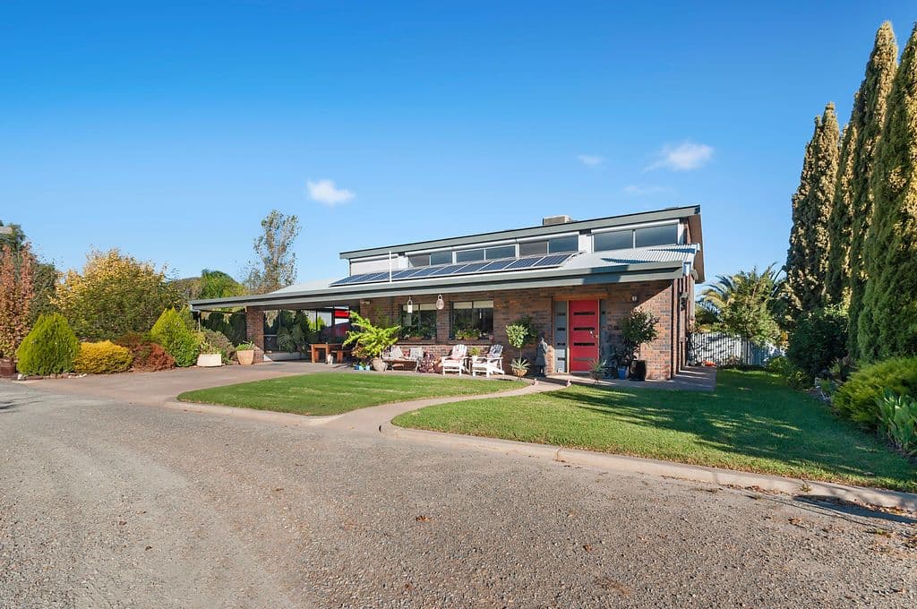 19 Wenhams Road, Jamestown SA 5491, Jamestown - Thumbnail 6