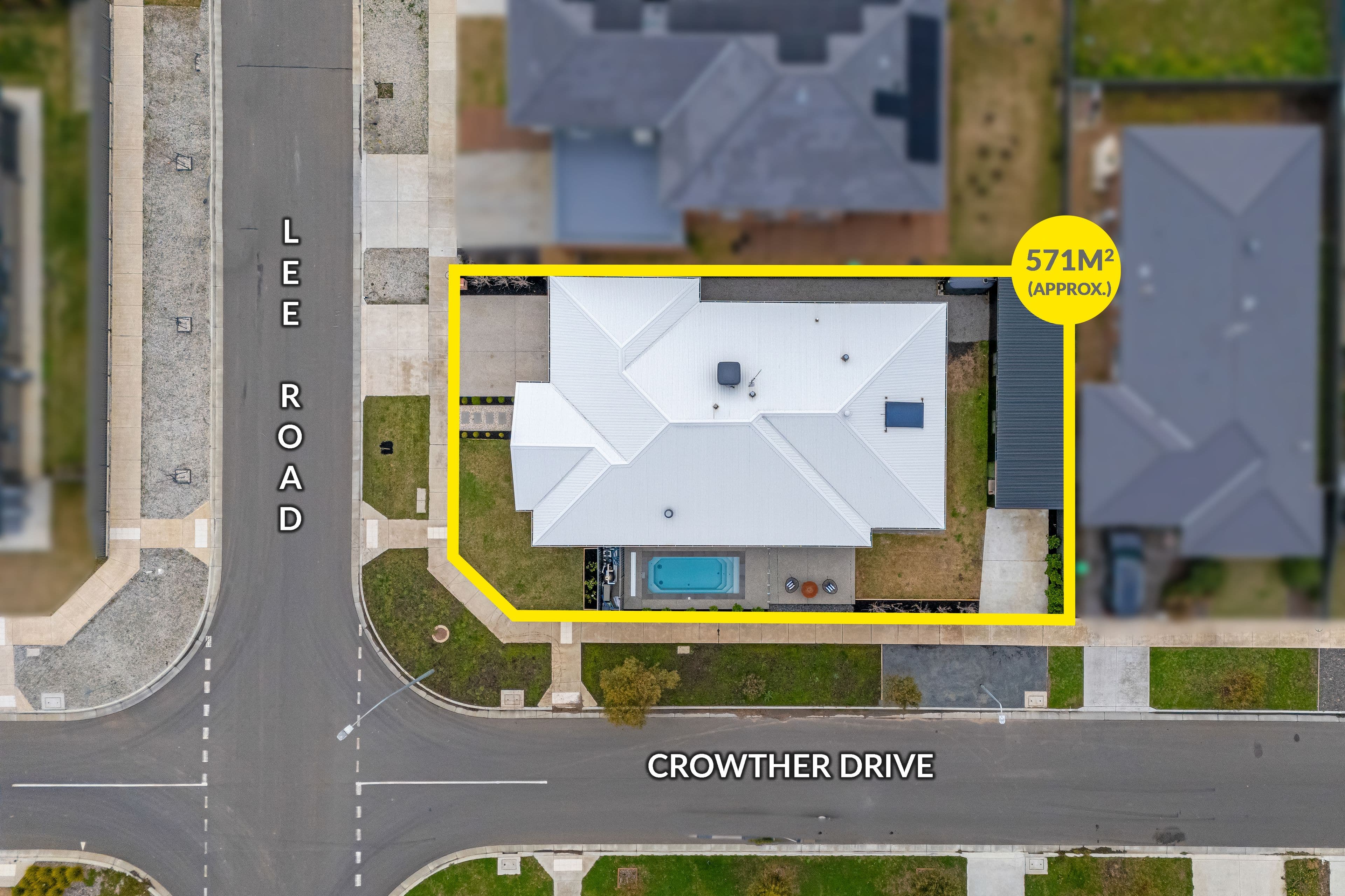 10 Lee Road, Lucas VIC 3350, Lucas - Thumbnail 3