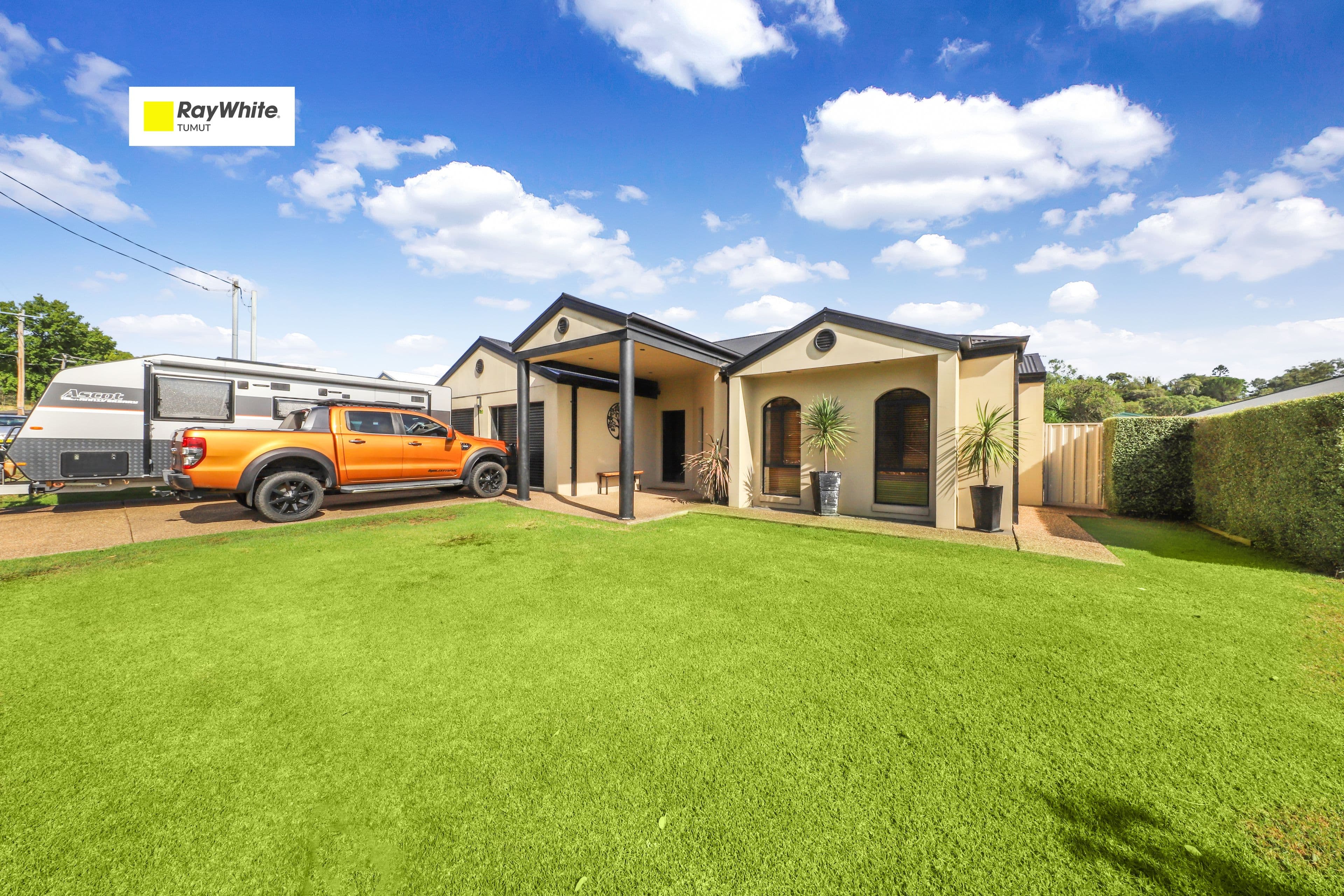 83 Sydney Street, Tumut NSW 2720, Tumut - Image 1