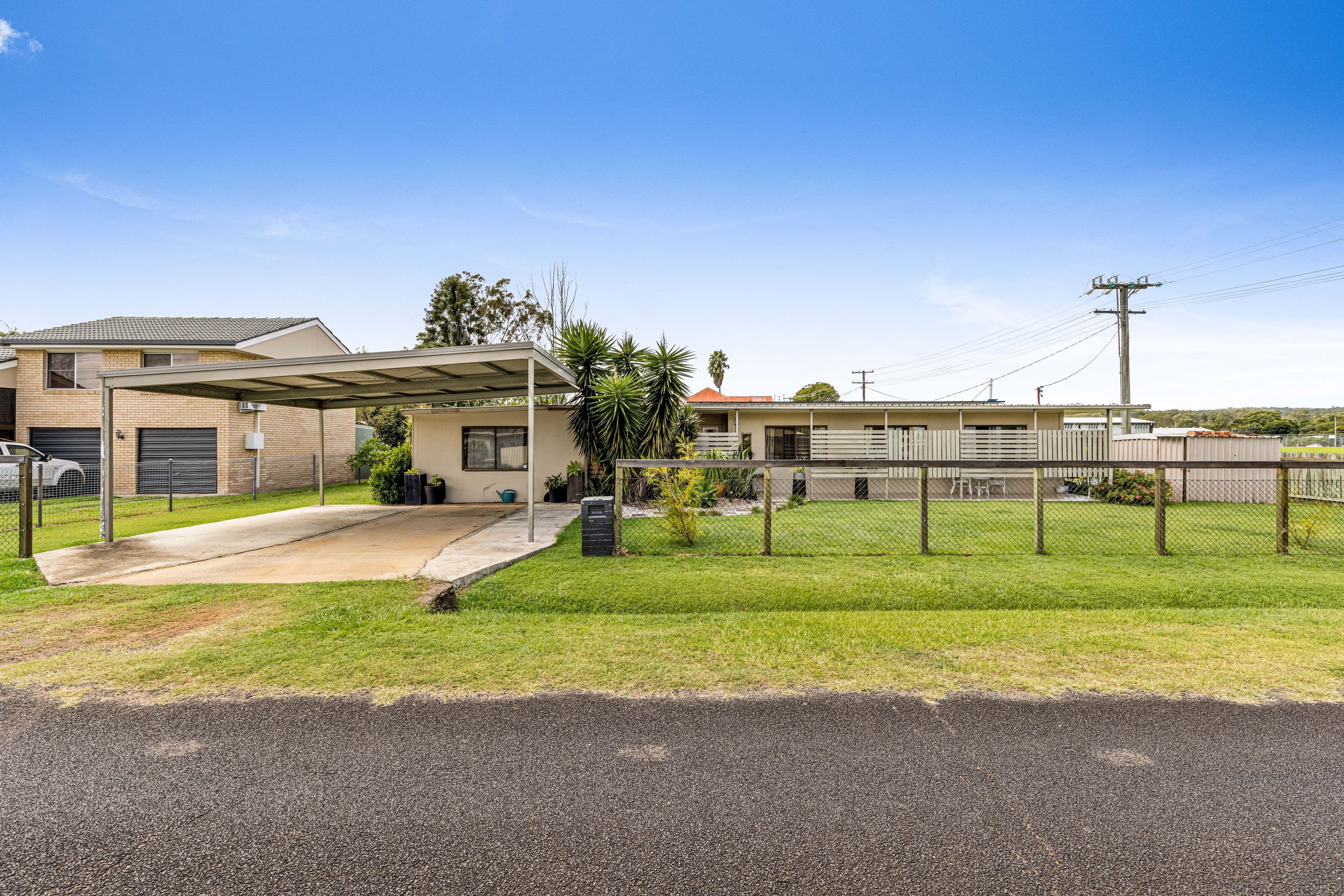 18 Robinson Road, Laidley QLD 4341, Laidley - Image 1