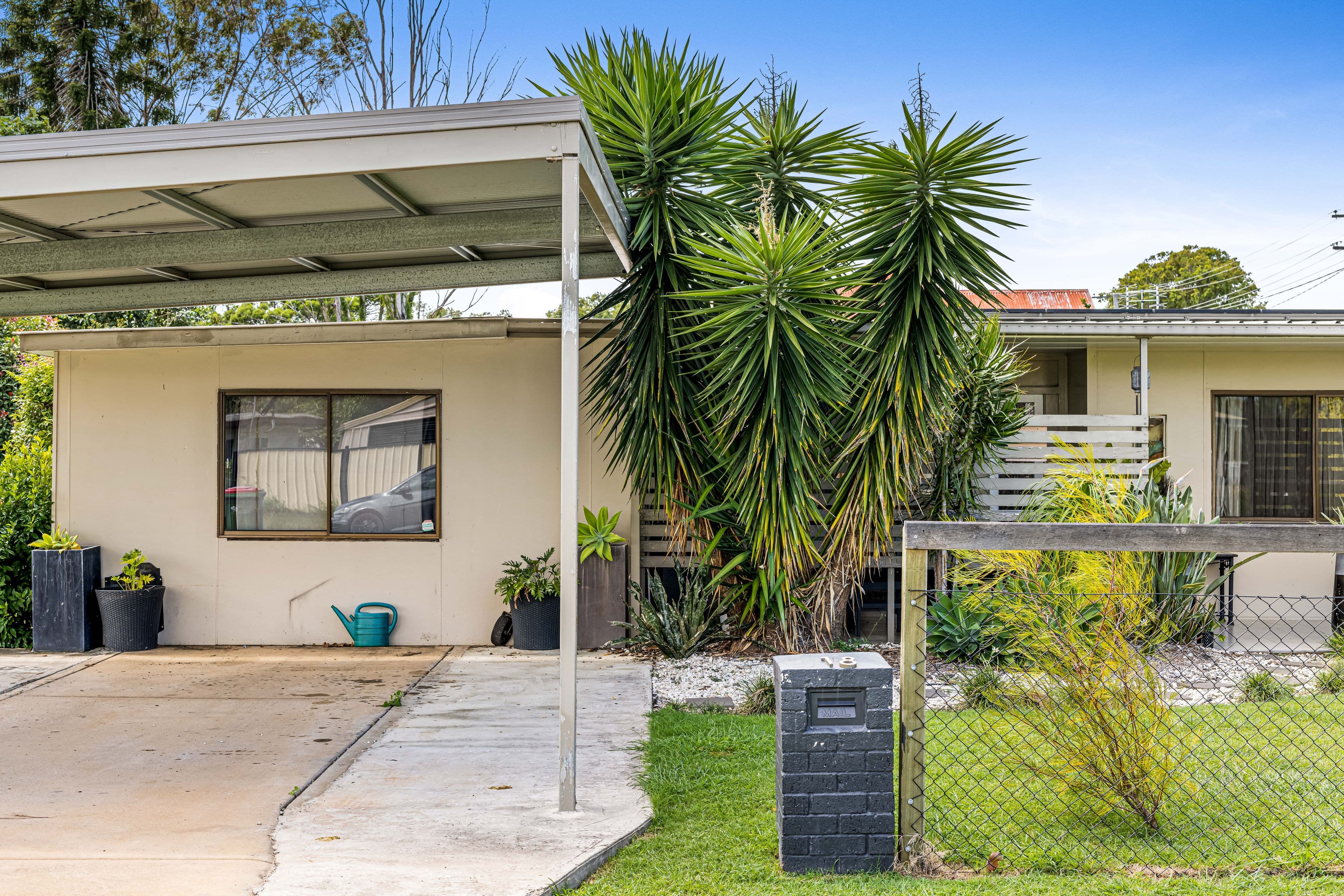18 Robinson Road, Laidley QLD 4341, Laidley - Thumbnail 2