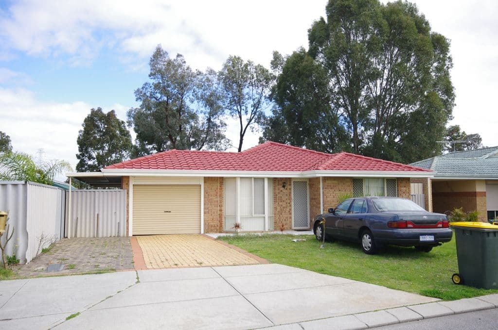 3 Rainier Close, BALLAJURA WA 6066, Ballajura - Image 1