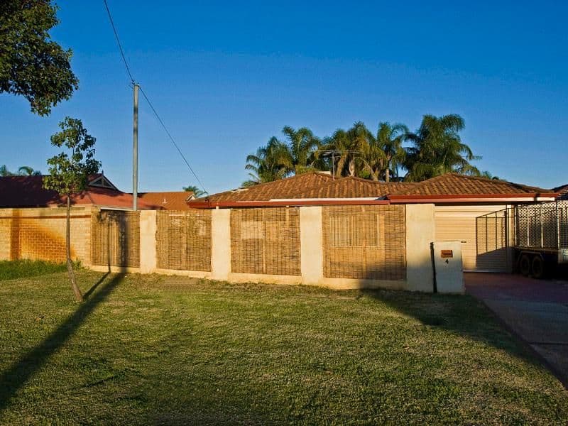 4 Kinghorn Place, REDCLIFFE WA 6104, Redcliffe - Thumbnail 4