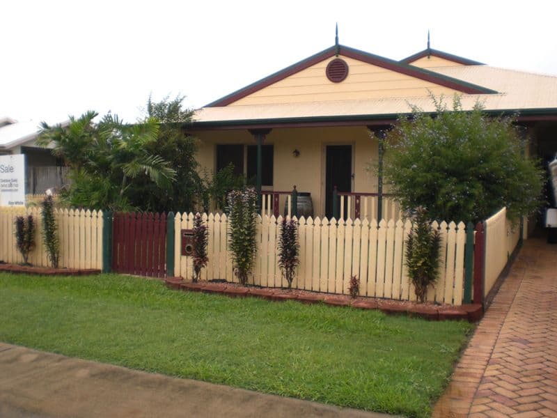 28 Peppertree Street, KIRWAN QLD 4817, Kirwan - Image 1