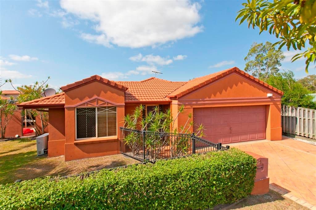 2 Matthews Way, WAKERLEY QLD 4154, Wakerley - Thumbnail 2