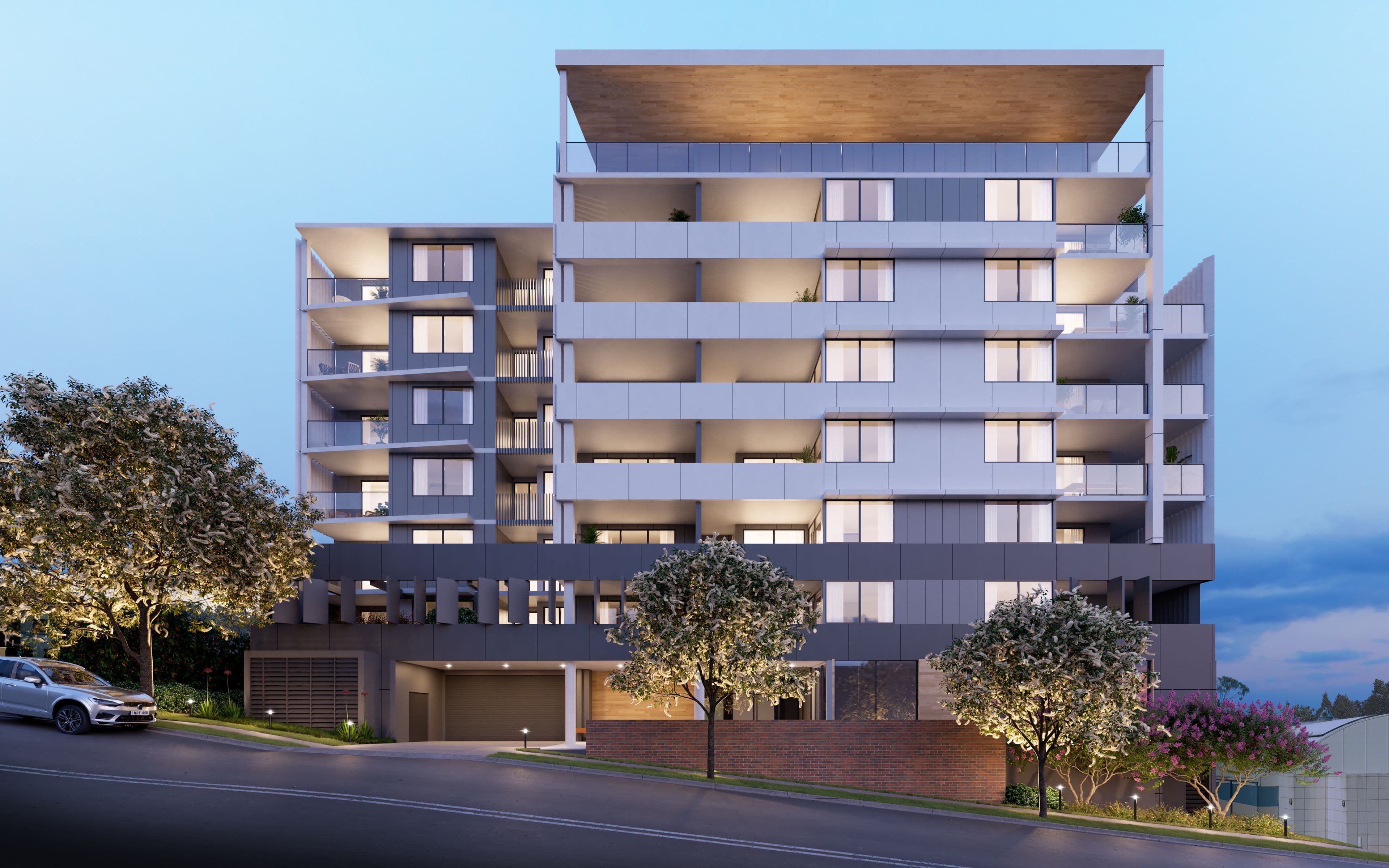 Charlestown NSW 2290, Charlestown - Thumbnail 2