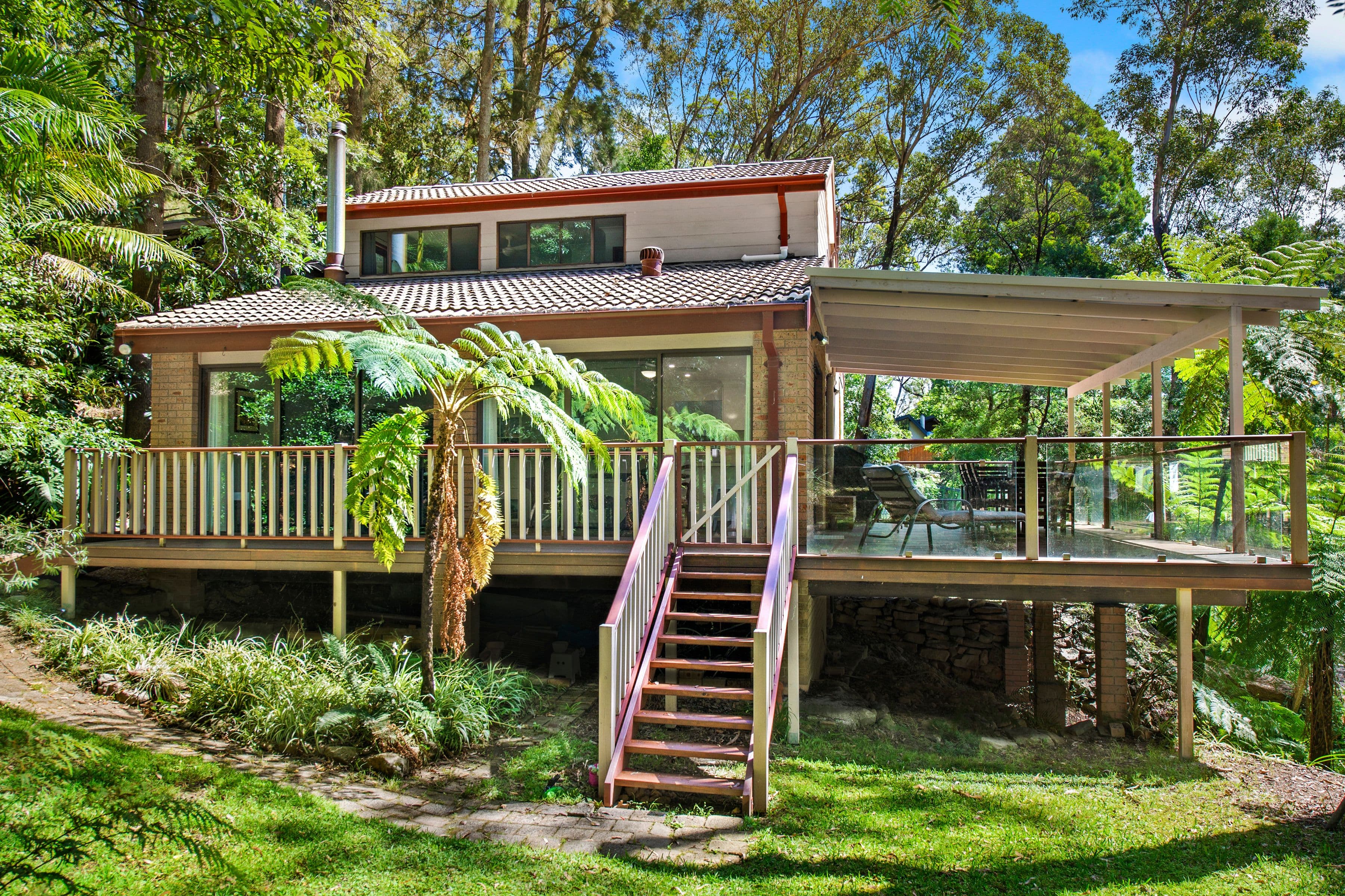 6 Akoonah Close, Westleigh NSW 2120, Westleigh - Image 1
