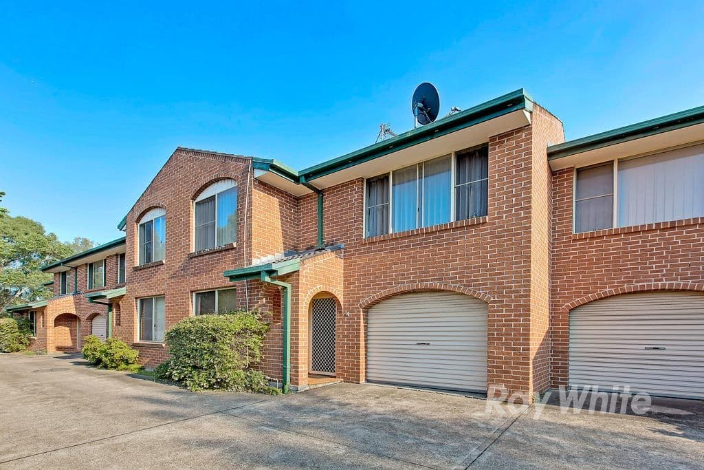 92 Railway Parade, Blackalls Park - Image 1
