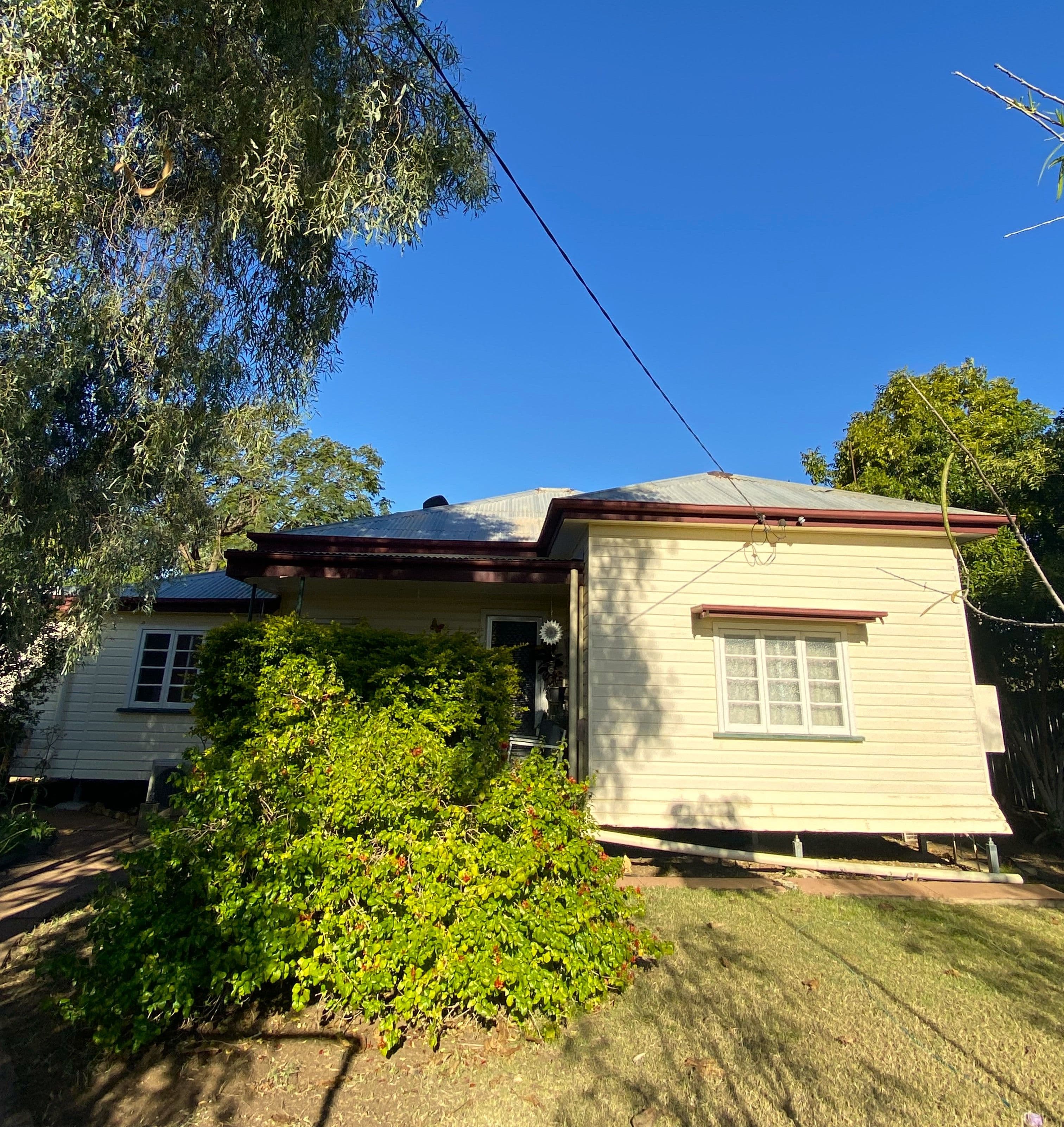 154 Ibis Street, Longreach QLD 4730, Longreach - Image 1