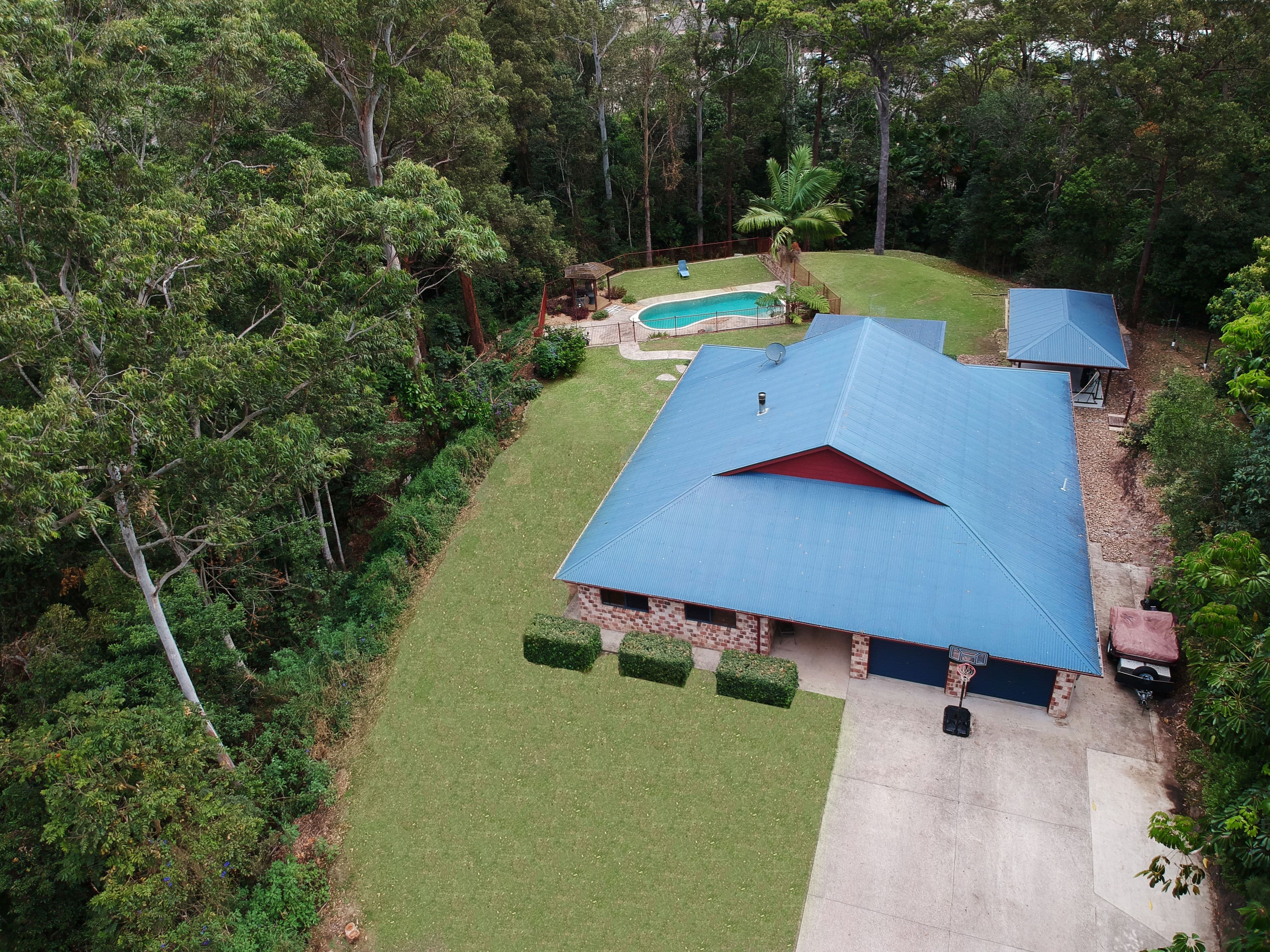 1B City View Terrace, Nambour QLD 4560, Nambour - Image 1