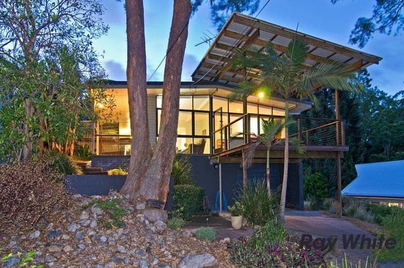 71 Huxley Avenue, ALDERLEY QLD 4051, Alderley - Image 1