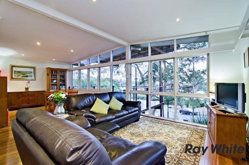 71 Huxley Avenue, ALDERLEY QLD 4051, Alderley - Thumbnail 2