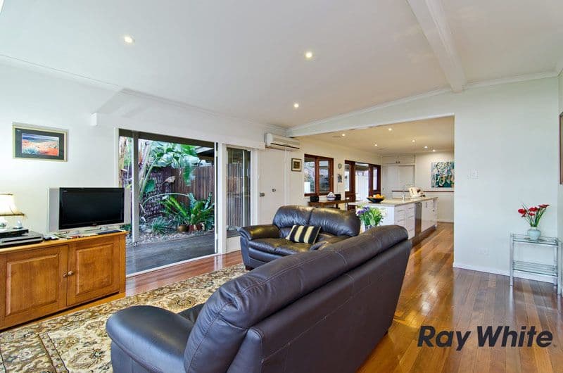 71 Huxley Avenue, ALDERLEY QLD 4051, Alderley - Thumbnail 4