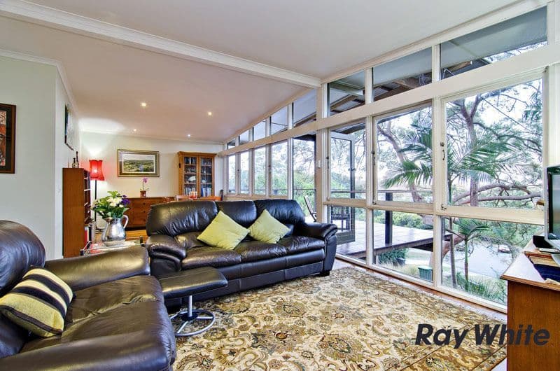 71 Huxley Avenue, ALDERLEY QLD 4051, Alderley - Thumbnail 5