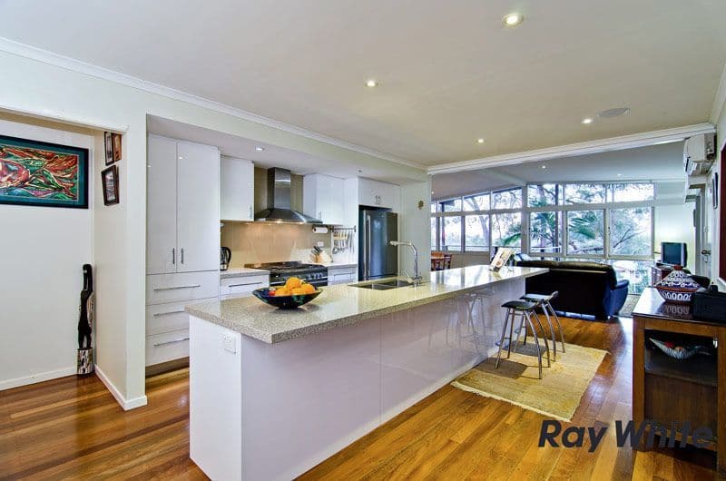 71 Huxley Avenue, ALDERLEY QLD 4051, Alderley - Thumbnail 7