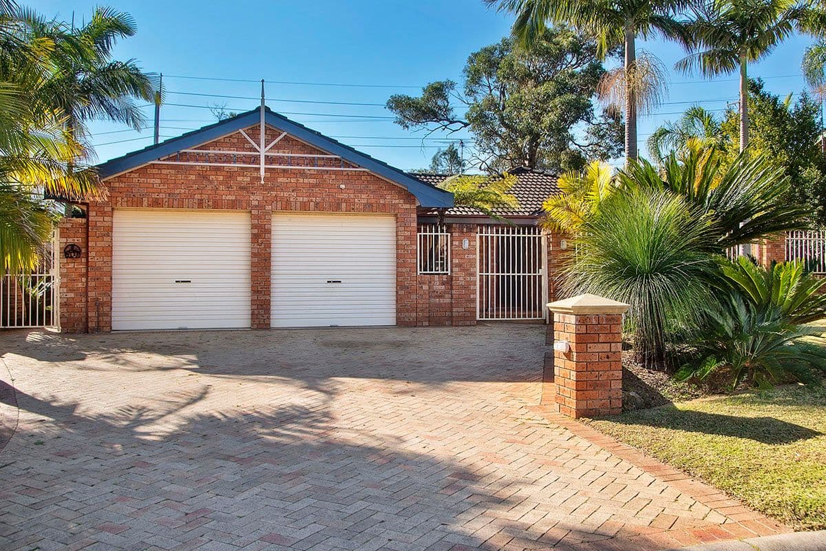 33 Raine Place, Barden Ridge NSW 2234, Barden Ridge - Image 1